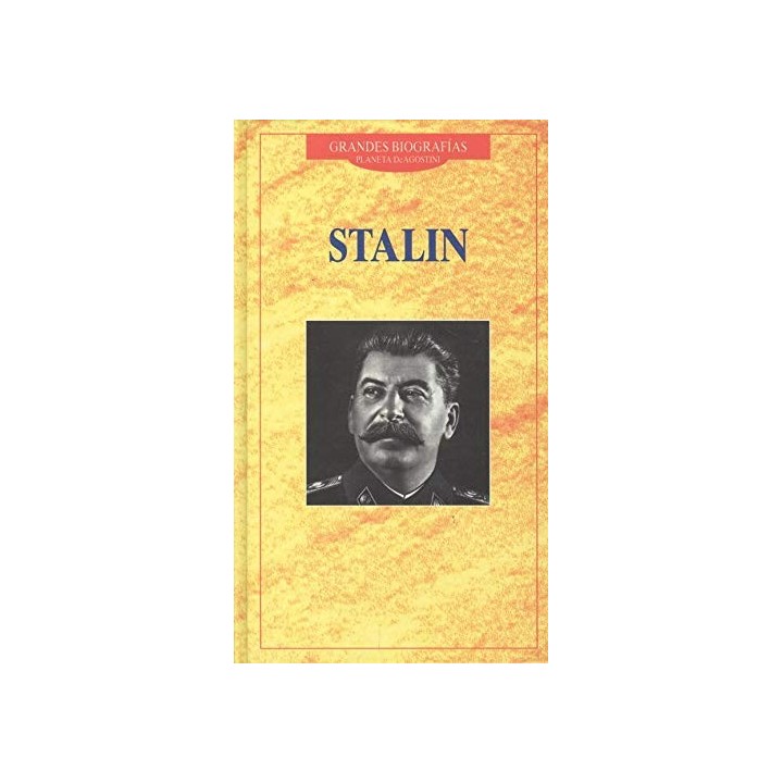 STALIN - Autor desconocido